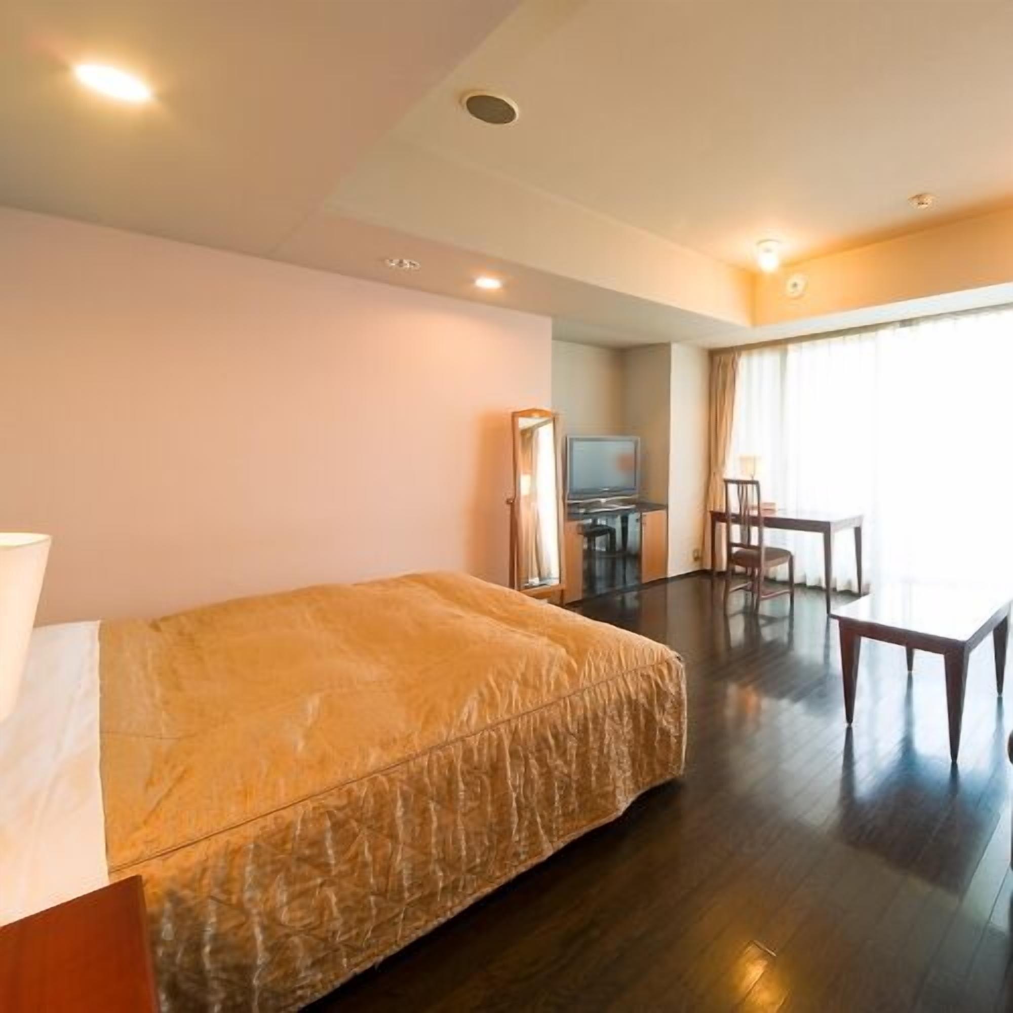 The Residential Suites Fukuoka Fukuoka  Esterno foto