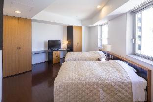The Residential Suites Fukuoka Fukuoka  Camera foto