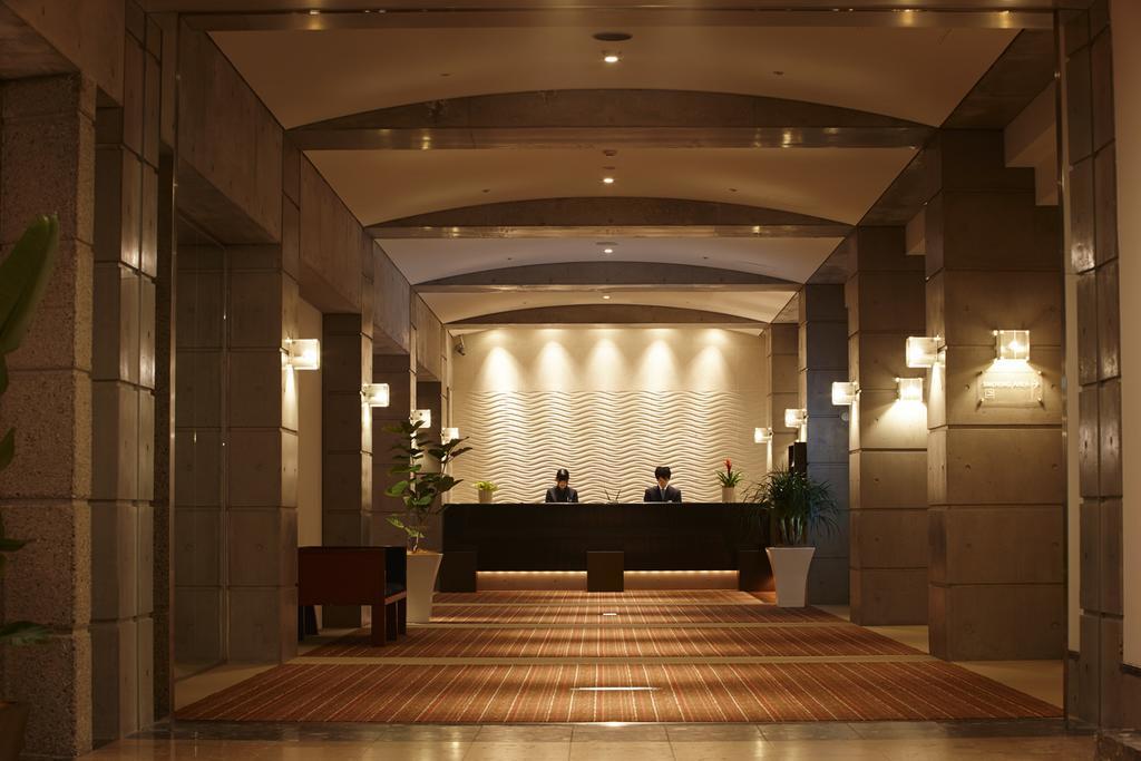 The Residential Suites Fukuoka Fukuoka  Esterno foto