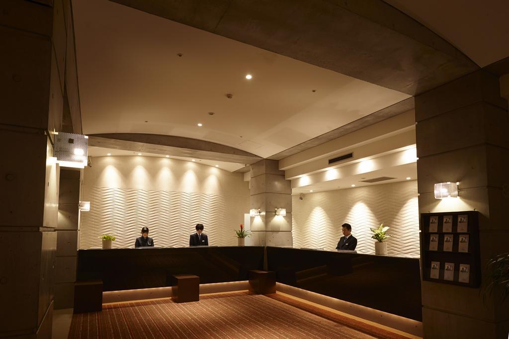 The Residential Suites Fukuoka Fukuoka  Esterno foto